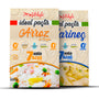 Todo lo que debes saber sobre la pasta Konjac