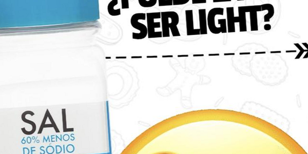 Qué significa «light» en el etiquetado: lo que promete y lo que no