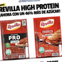 Chorizo Revilla «High Protein»: menos grasa, más azúcar y solo 1g más de proteína