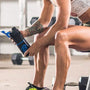 Recuperación tras un entrenamiento de fuerza