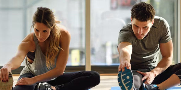 Rutina de musculación de 3 días para chicas principiantes