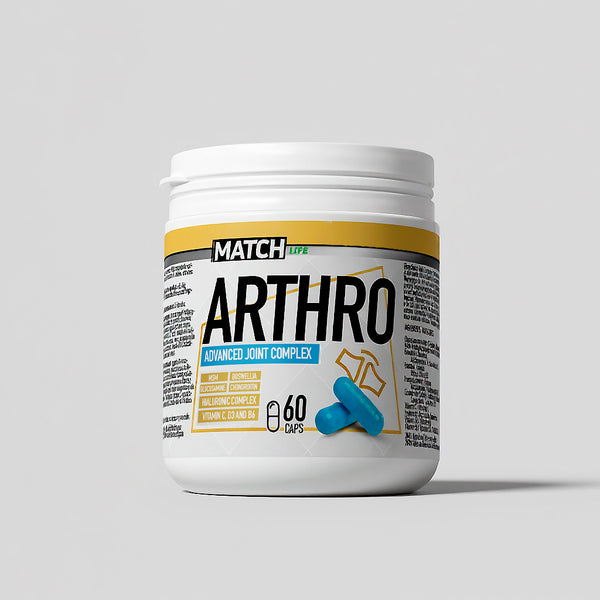 Arthro Complex 60 caps