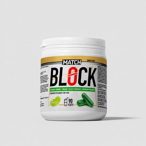 Blocker 90 caps