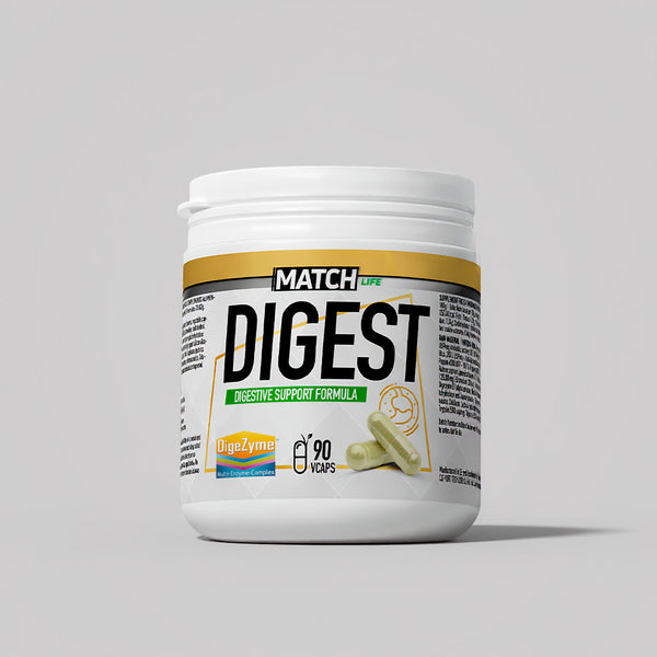 Digest 90 caps