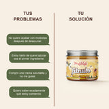 FITnuts Dino Party: tus problemas y tu solución