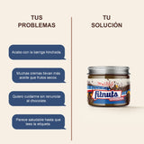 FITnuts American: tus problemas y tu solución