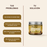 FITspread Golden: tus problemas y tu solución