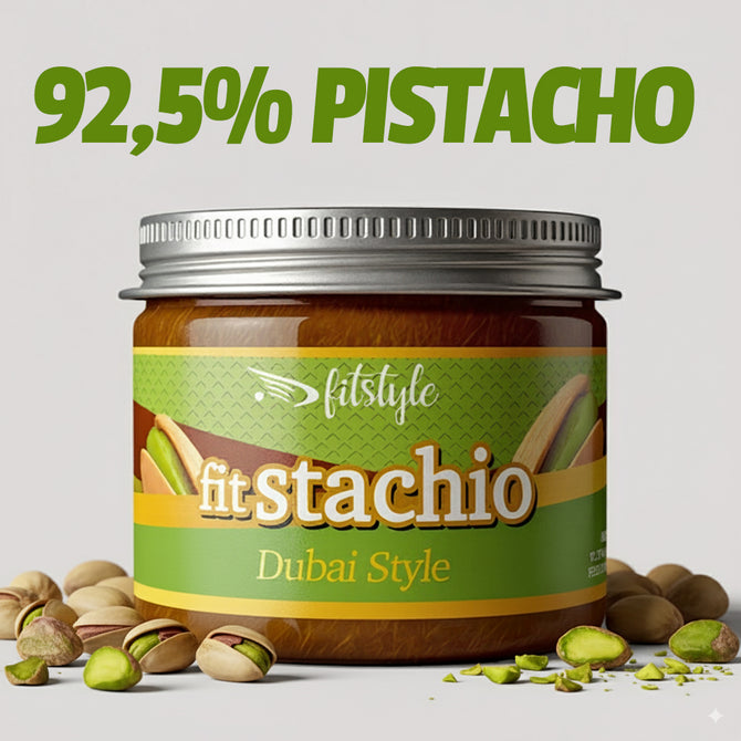 FITstachio Dubai 200g