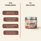 FITspread White Praline: tus problemas y tu solución
