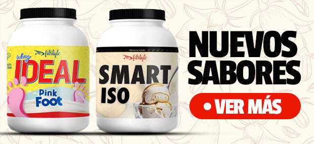 Proteínas FITstyle