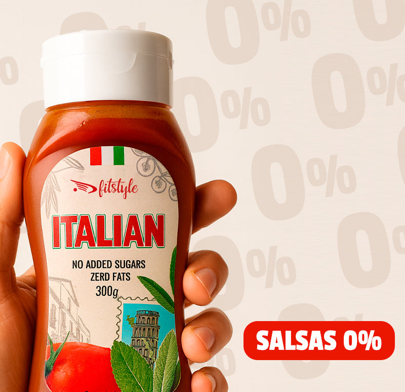 Nutrición deportiva