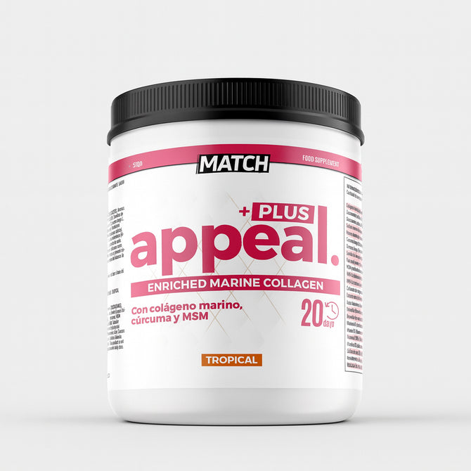 Colágeno Marino Appeal PLUS 300g