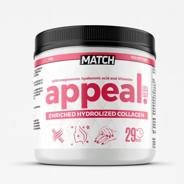 Colágeno Appeal 350g