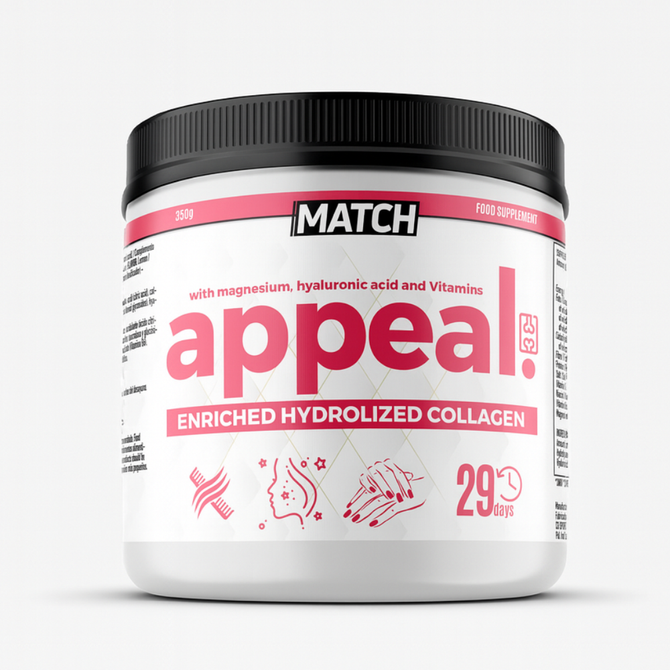 Colágeno Appeal 350g
