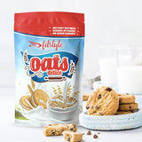 Avena Oats Délice 500g Cookie Dough - Imagen 3