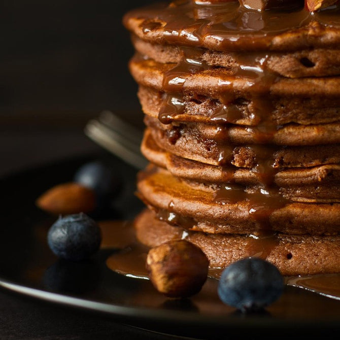 Avena Oats Délice 500g Dark Cookies & Crunch - Imagen 2