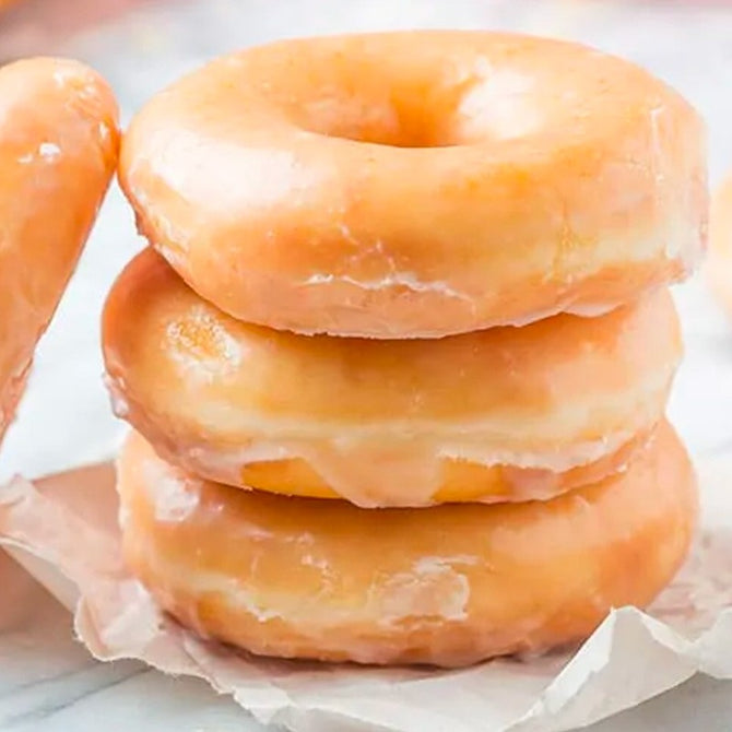 Avena Oats Délice 500g Downut - Imagen 2