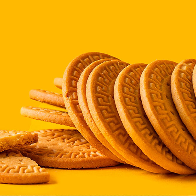 Avena Oats Délice 500g Galleta María - Imagen 2