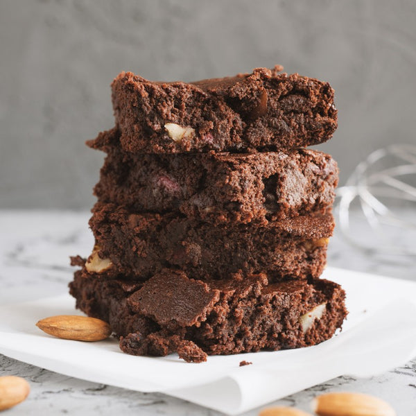 Avena Sin Gluten Brownie 500g - Imagen 2