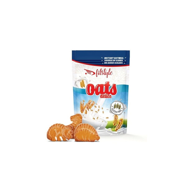Avena Sin Gluten Dino Cookie 500g - Imagen 3