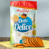 Avena (x3) Oats Délice 500g - Imagen 4