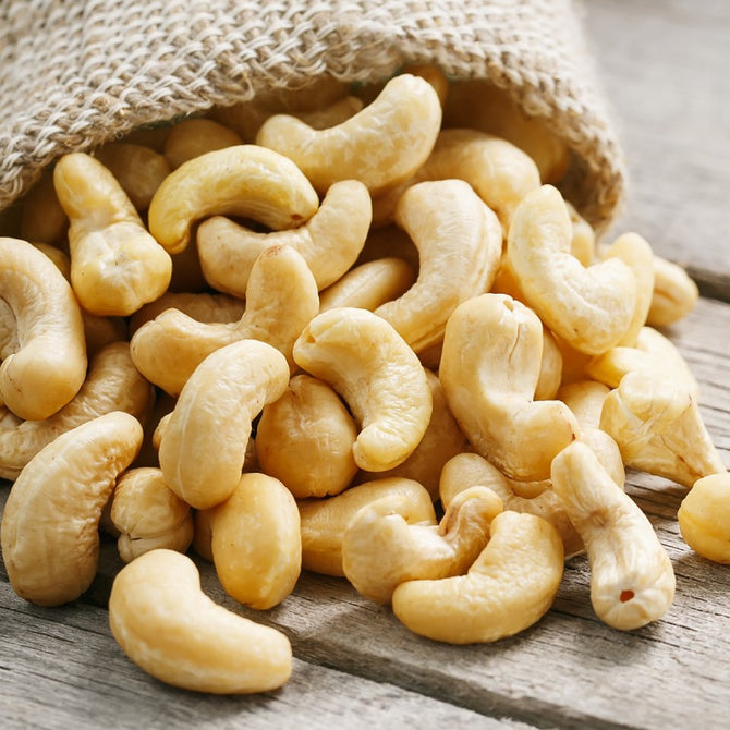 Cashew Butter Upside Down 300g - Imagen 2