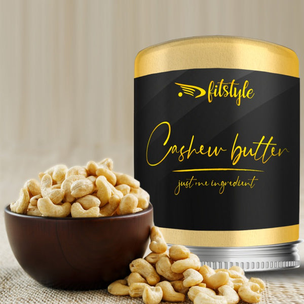 Cashew Butter Upside Down 300g - Imagen 3