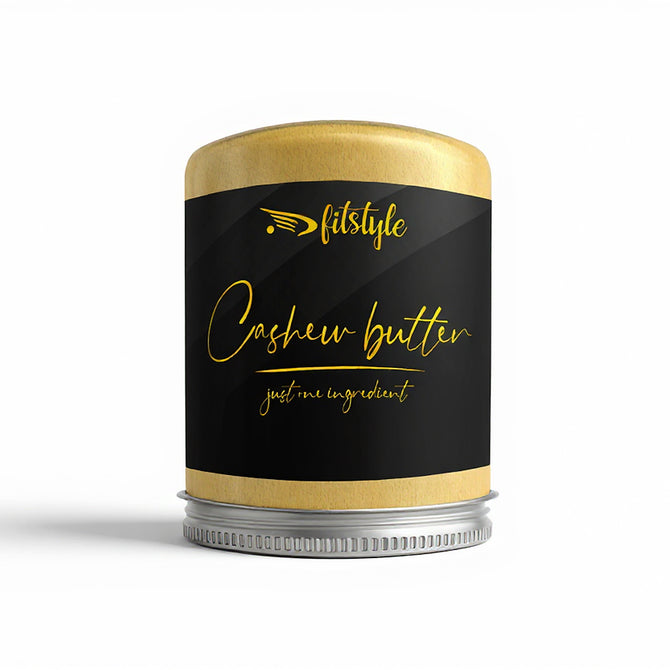 Cashew Butter Upside Down 300g