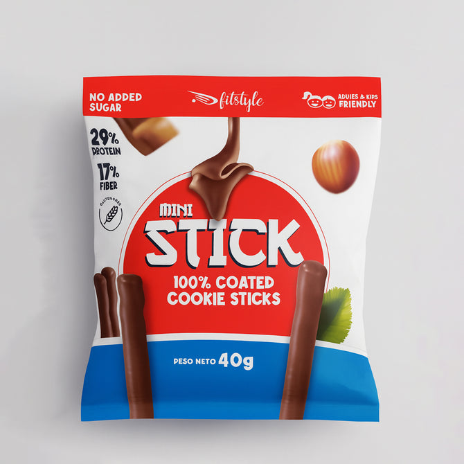 Choco Sticks 40g