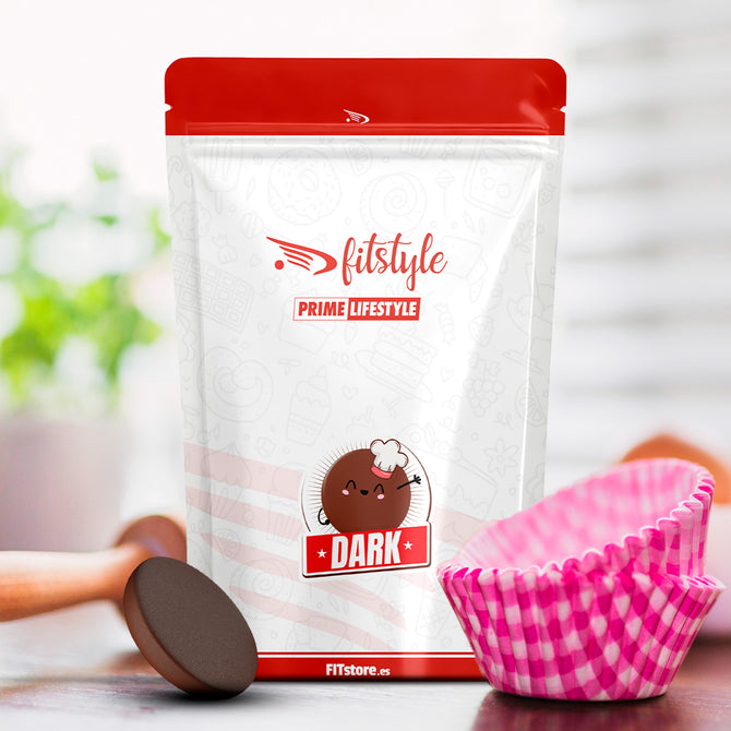 Dark Chocolate Coins 200g