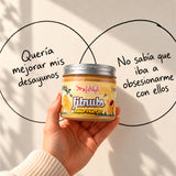 FITnuts Dino Party en el desayuno