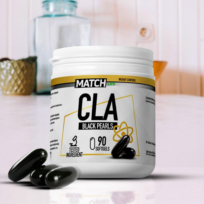 CLA 90 softgels - Imagen 1