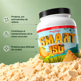 Proteína SMART ISO