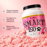 Proteína SMART ISO
