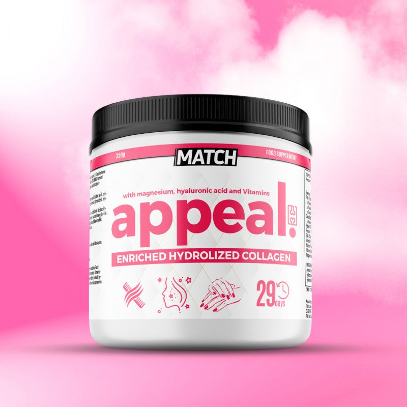 Colágeno Appeal 350g - Imagen 1