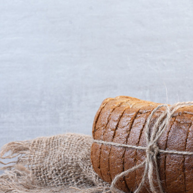 Complete Bread 360g - Imagen 4