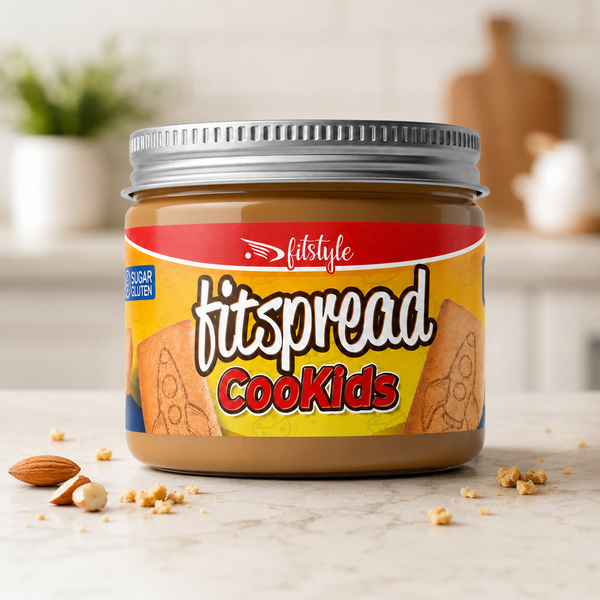 FITspread Cookids 200g