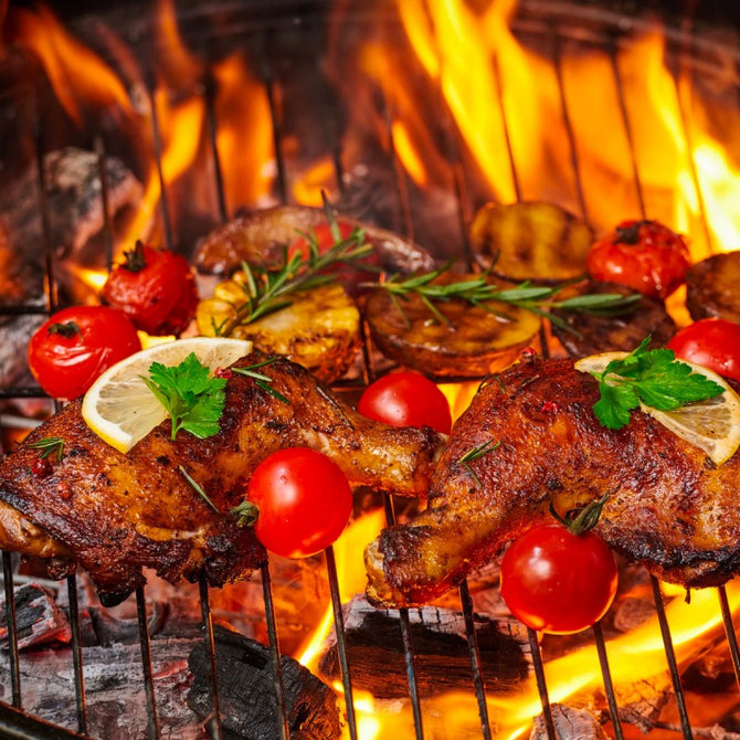 CooKing Barbacoa 250ml (Aceite en spray) - Imagen 2