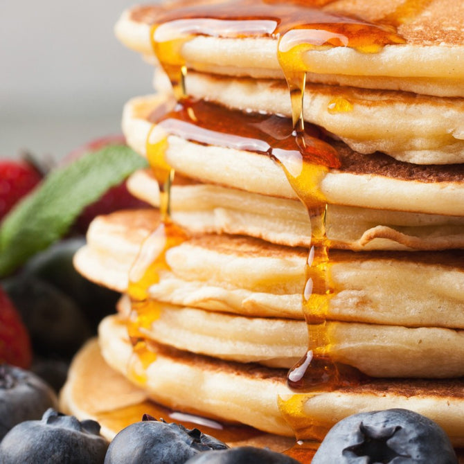 CooKing Pancake 250ml (Aceite en spray) - Imagen 2