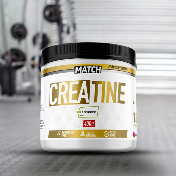 Creatina (Creapure®) 400g - Imagen 2