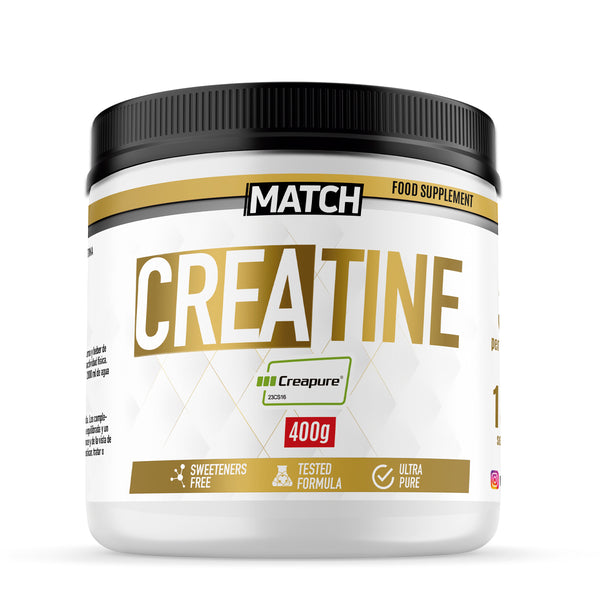 Creatina (Creapure®) 400g
