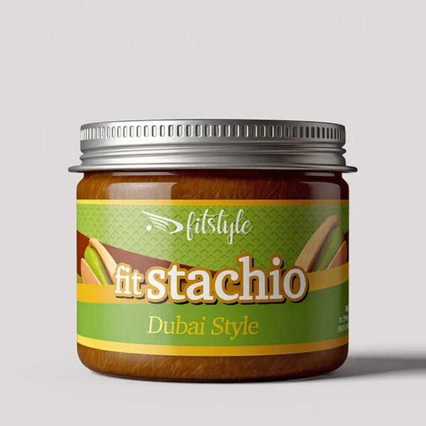 FITstachio Dubai 200g