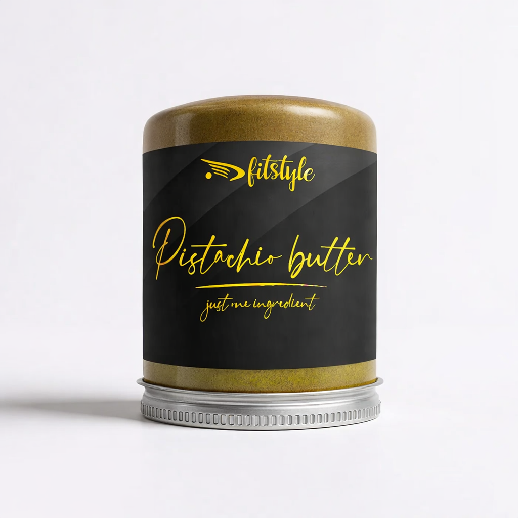Pistachio Butter Upside Down 300g