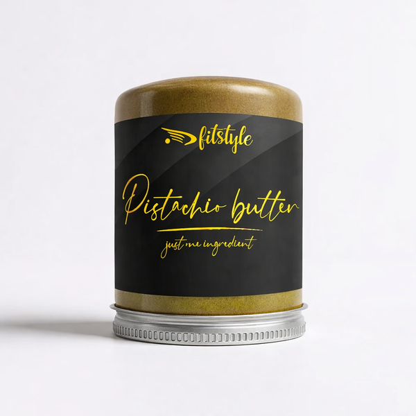 Pistachio Butter Upside Down 300g