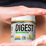 Digest 90 caps - Imagen 1
