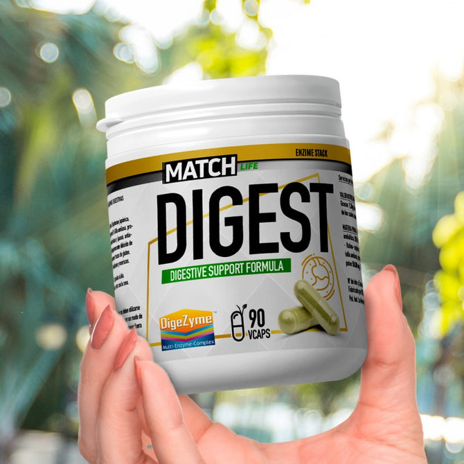 Digest 90 caps - Imagen 2