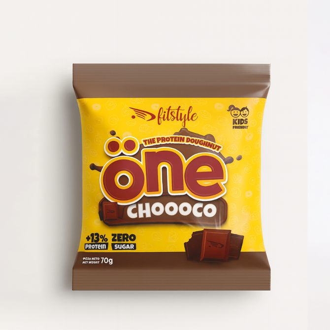 Öne Dónuts Proteico Choooco 70g