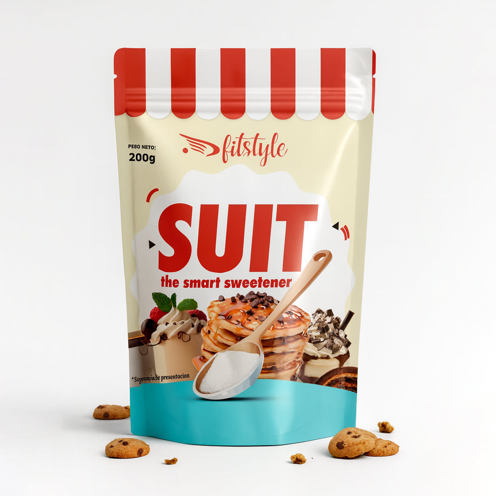 Fiber Suit Dino Cookies 200g