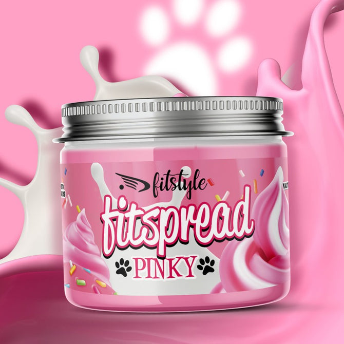 FITspread Pinky 200g - Imagen 2