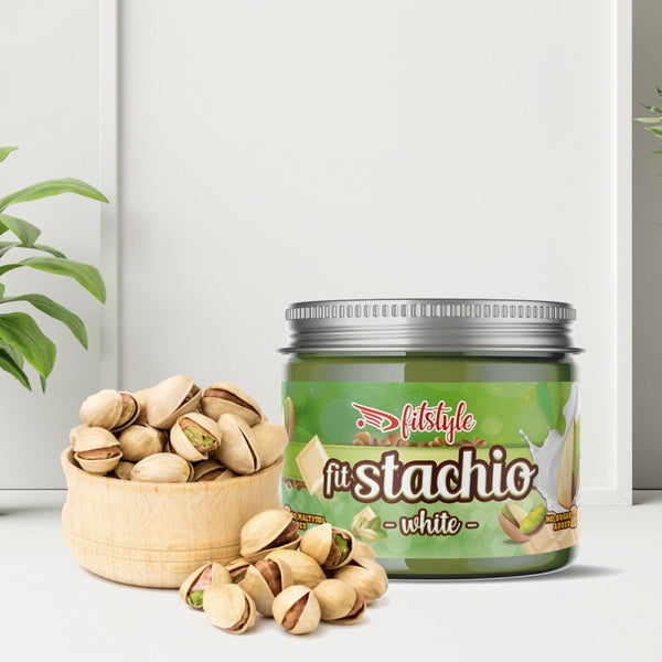 FITstachio 200g - Imagen 1